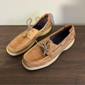 Men's Sperry Boat Shoes